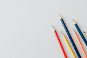 勉強がはかどる私のペンケースと筆記用具を公開します。