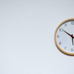 【3ヶ月目】湯シャンは時短にならない。