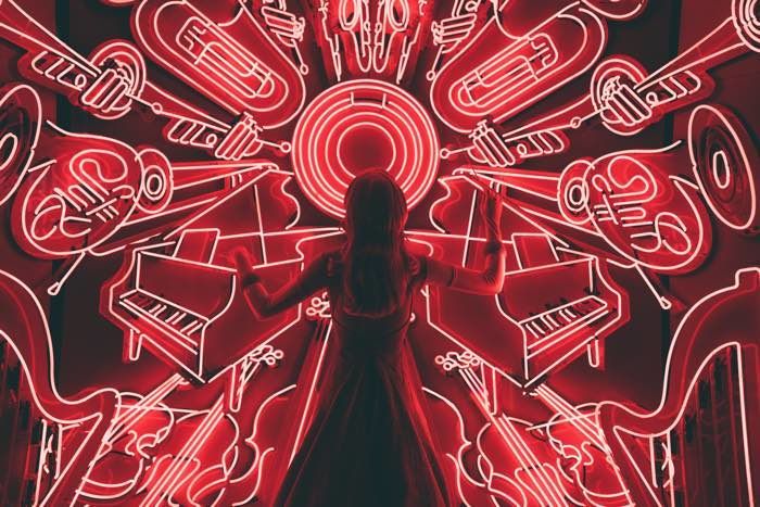40代が選んだ80年代洋楽ベスト10 女性アーティスト編 40代が選んだ80年代洋楽ベスト10 女性アーティスト編