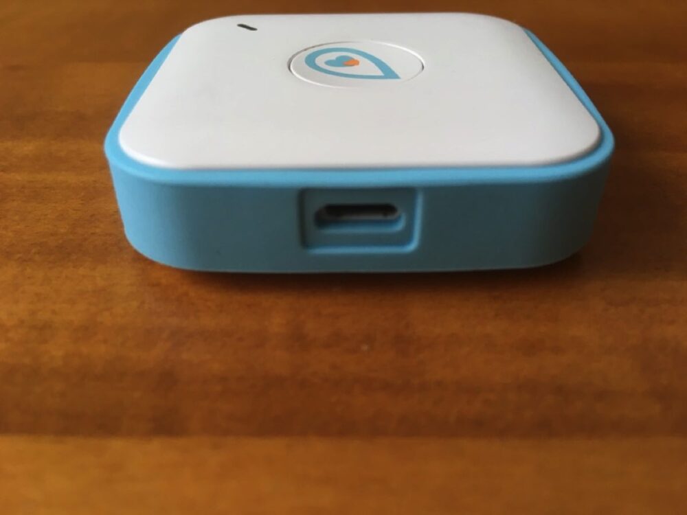 soranomeの専用カバー